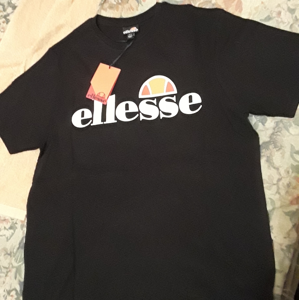 Ellesse T Shirt